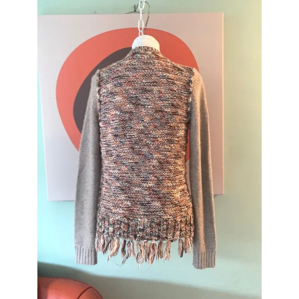 BKE Boutique cardigan knit - Picture 4 of 12